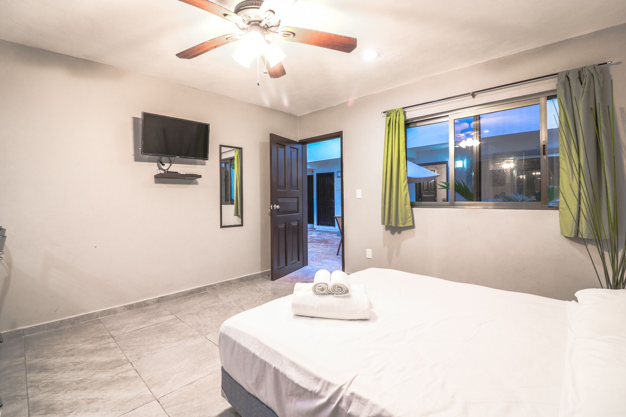 Apartamento Fogon Fog016 Playa del Carmen